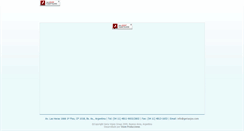 Desktop Screenshot of geriavisiongroup.com